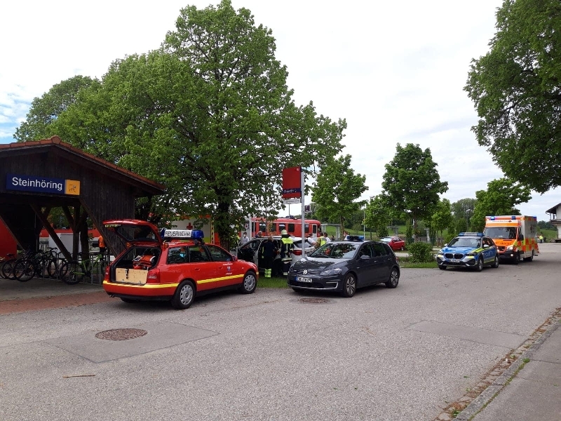 Personenrettung Personenrettung