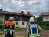 Brandeinsatz